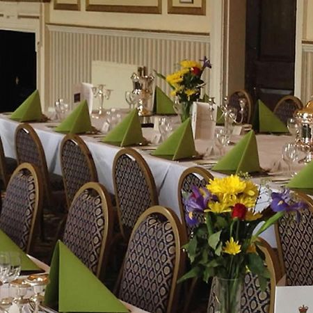 Lynford Hall Hotel Mundford Екстериор снимка